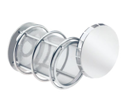 Miele E473 ronde zeef met deksel