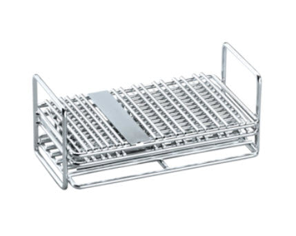 Miele E491 inzet voor plaatsing boortjes