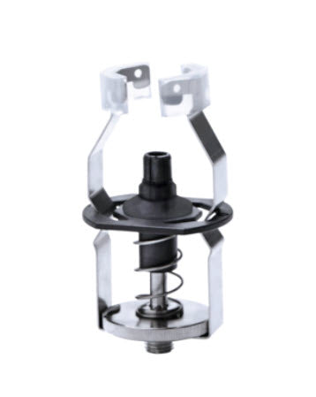 Miele A803 hoekstukadapter t.b.v. injectorrek