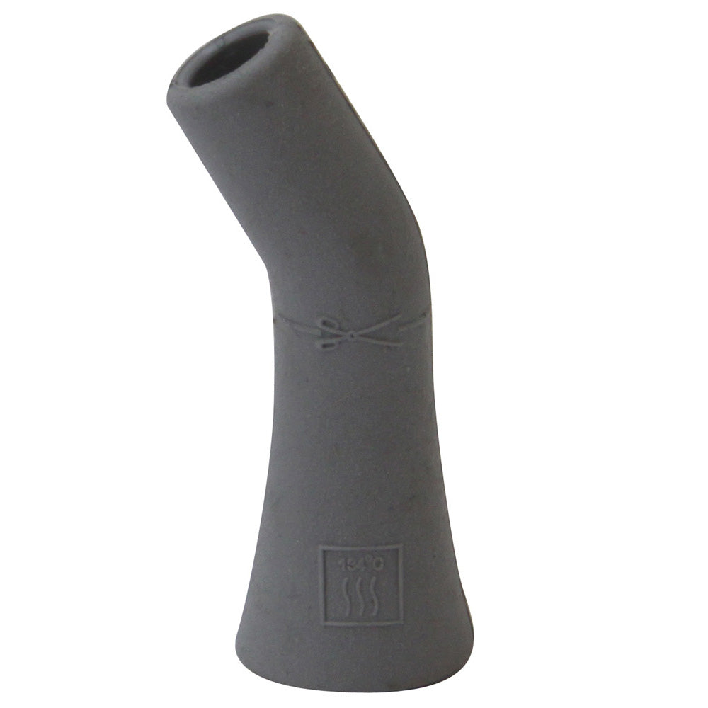 Durr speekselzuiger verloop