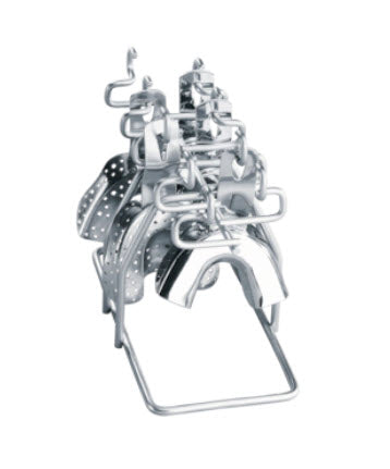 Miele E522/1 inzet t.b.v.afdruklepels