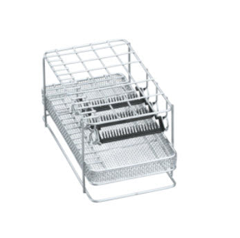 Miele E802/1 inzet t,b,v, staande instrumenten