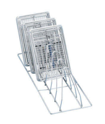 Miele E198 inzet voor 6 zeefschalen & nierbekkens