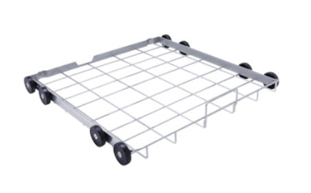 Miele A151 onderrek