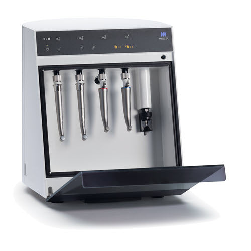 Lubrina 2 Hand en Hoekstuk Lubri PACK