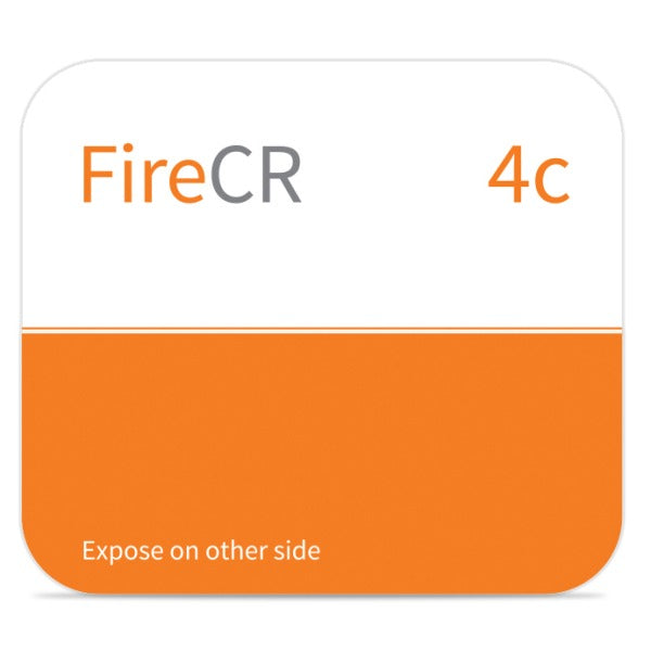 Size 4c Imaging Plate Kit (1 x IP size 4c )