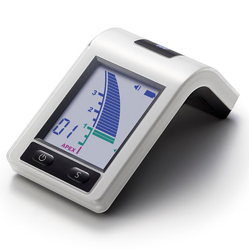 Morita Apex locator Root ZX-mini , kleur: WIT
