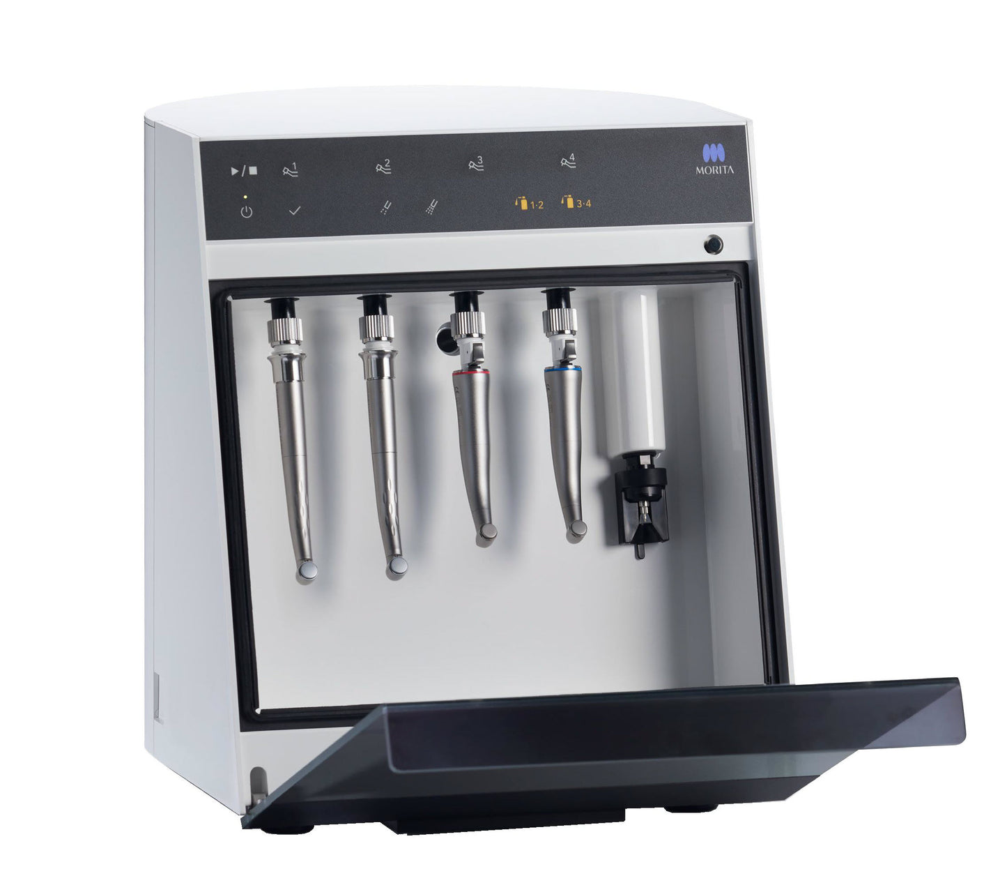 Lubrina 2 Hand en Hoekstuk Hygiene PACK