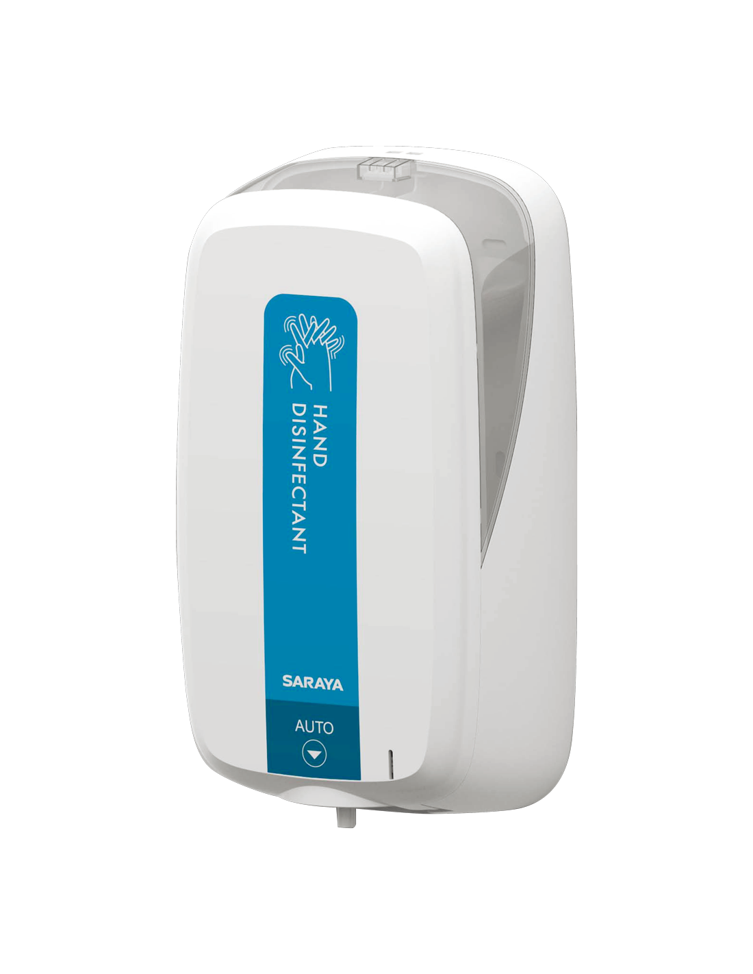 Saraya UD 1600 Automatische Dispenser