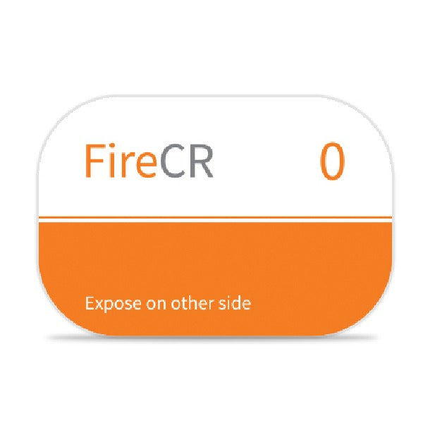 FireCR Size 0 Imaging Plate Kit (4 x Size 0 )