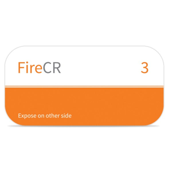 Size 3 Imaging Plate Kit (4 x IP size 3 )