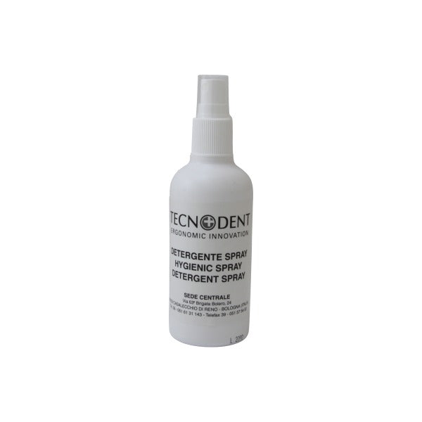 Tecnodent spray bottle (200ml) for fabric cleaning