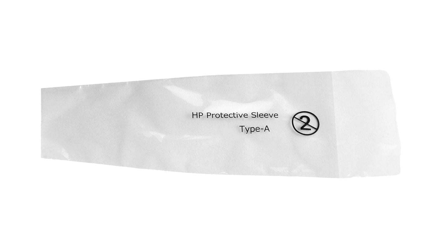 Hygienic protective covers, Tri Auto ZX2 (100 pcs./pack)