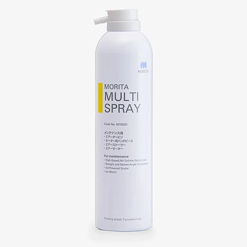 Morita Multi Spray, 400 ml (1 St.)