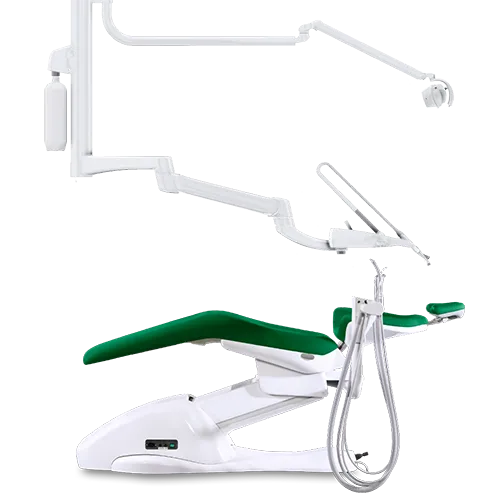 Dental producten en apparatuur