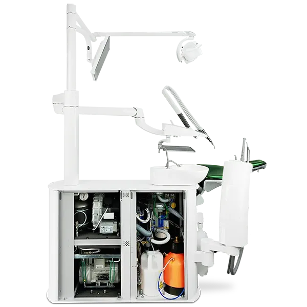 Dental producten en apparatuur