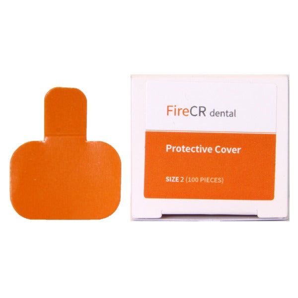 Protective Cover Size 2  (Box of 100 pcs )