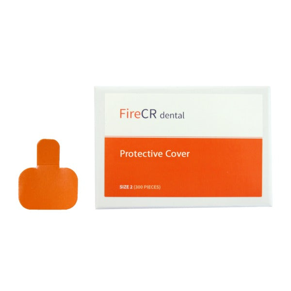 Protective Cover Size 2  (Box of 300 pcs )